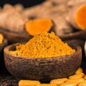 CURCUMIN